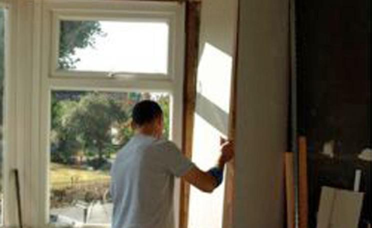 Home insulation