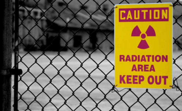 nuclear