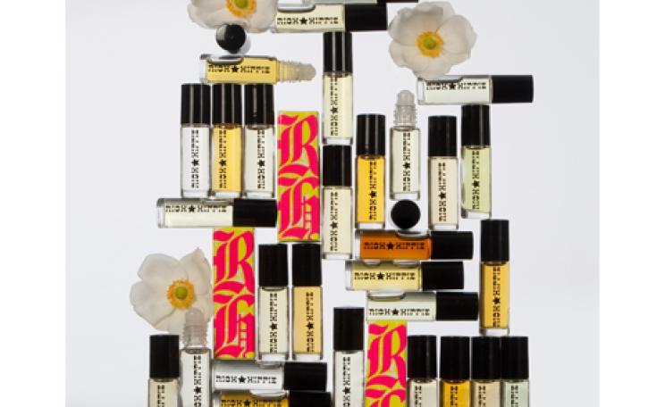 perfumes