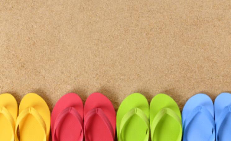 flipflops