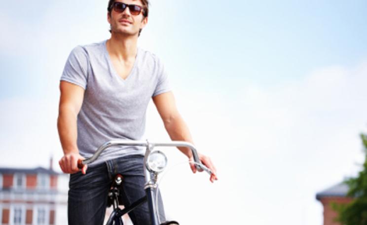 eco menswear