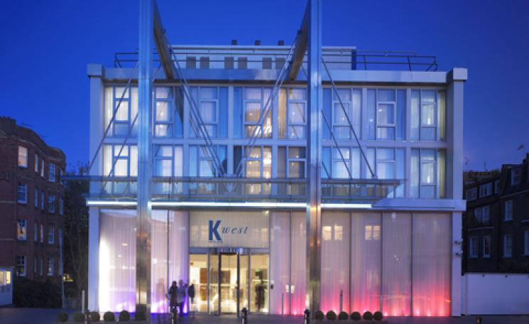 K West hotel