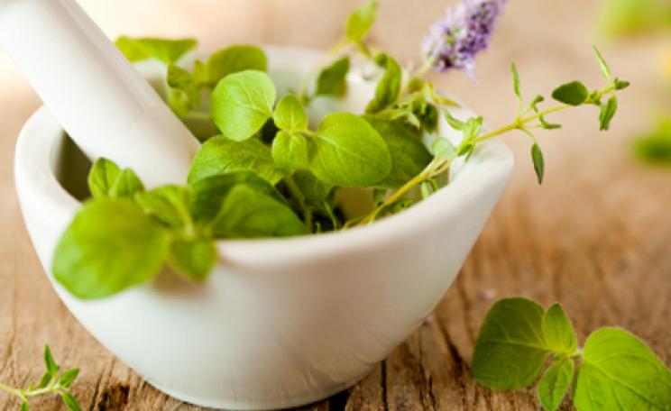 natural healing