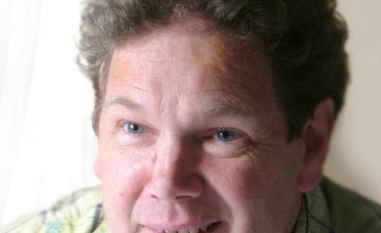 Dave Hampton, the Carbon Coach
