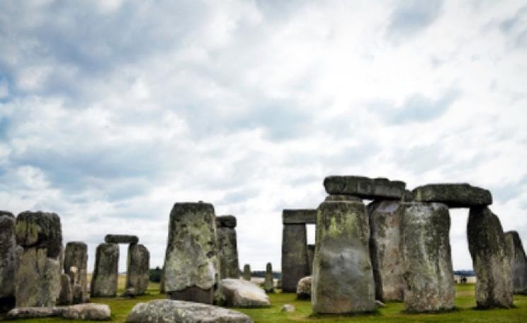 Stonehenge