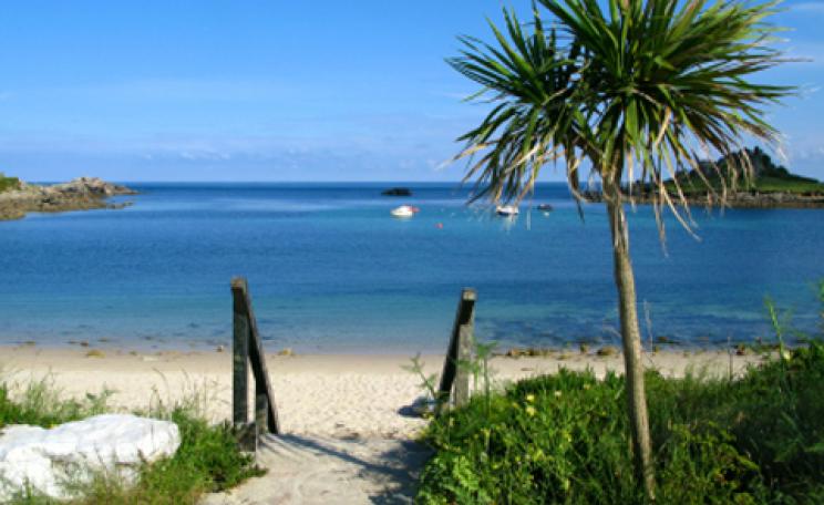 scilly isles