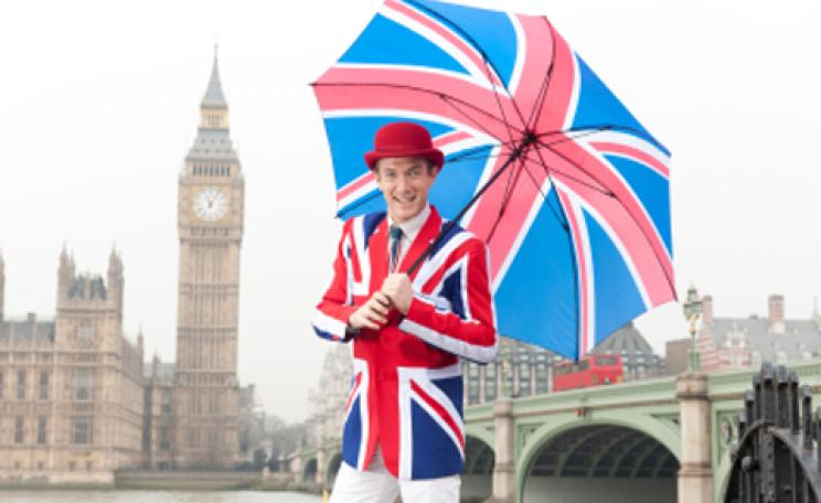 british fashion
