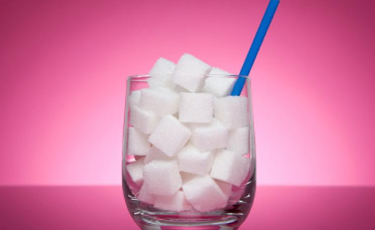 Top 10... alternatives to sugar