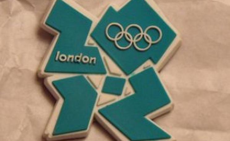 London 2012