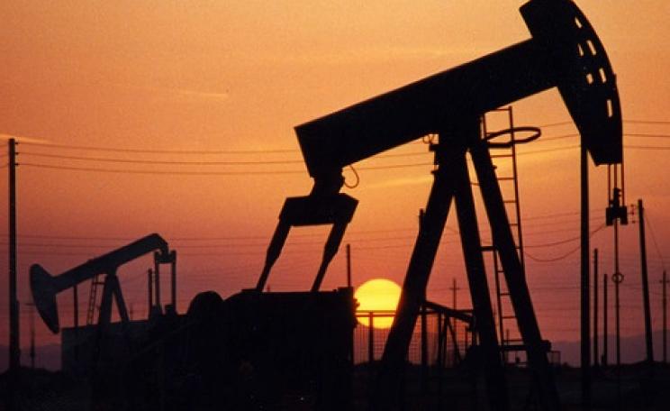 In Obama's America, oil is no longer a sunset industry. Photo: Sunset in Texas by Reto Fetz via Flickr.