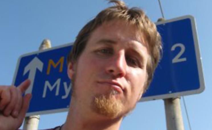 Ewan Kingston